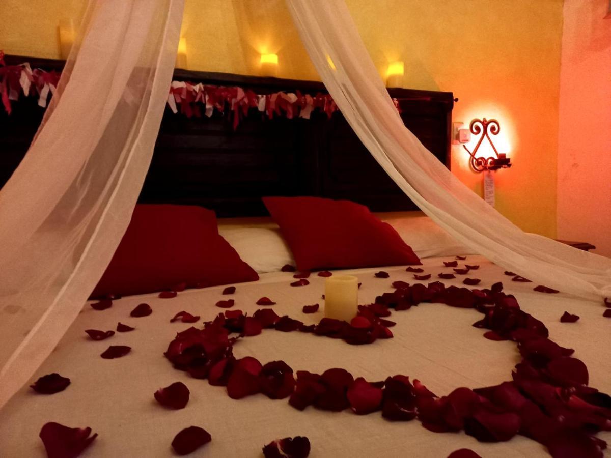 La Escondida Hotel Boutique Zacatlán Exteriér fotografie